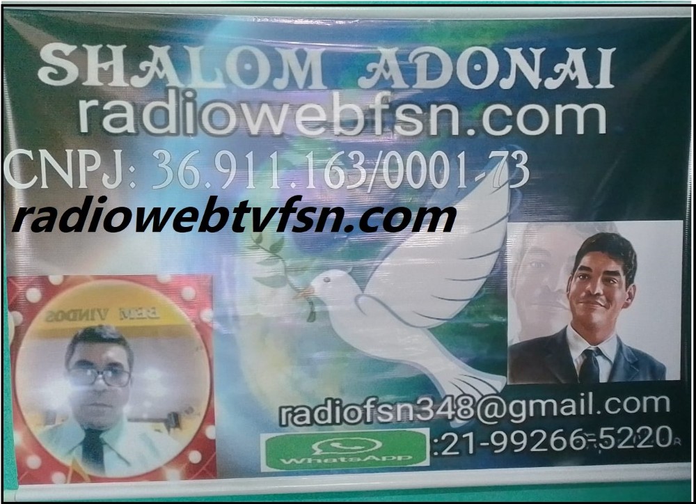 RADIOWEBTVFSN.COM